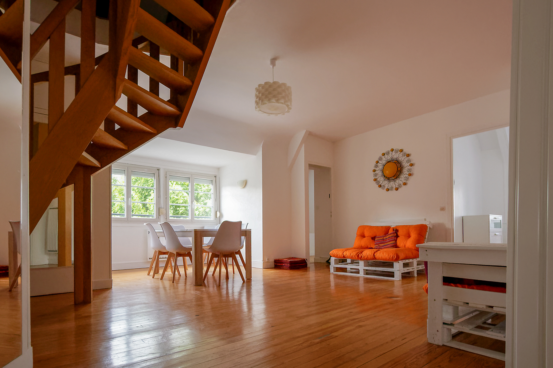 Salon de la colocation Yakacoloc à Caen